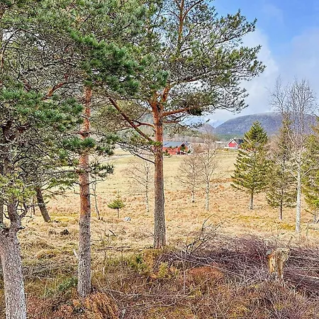 4 Person In Lysoysundet