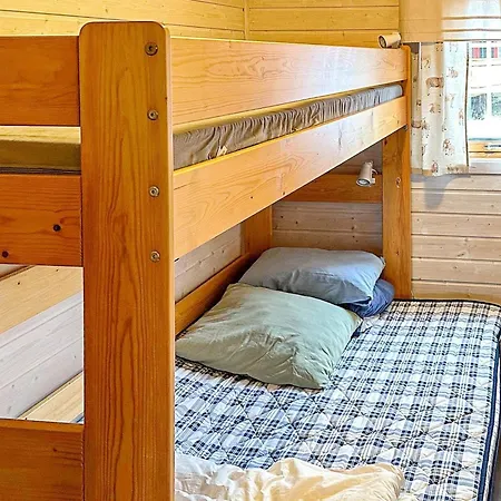 4 Person In Lysoysundet Casa vacanze