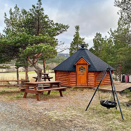 Σπίτι διακοπών 4 Person In Lysoysundet