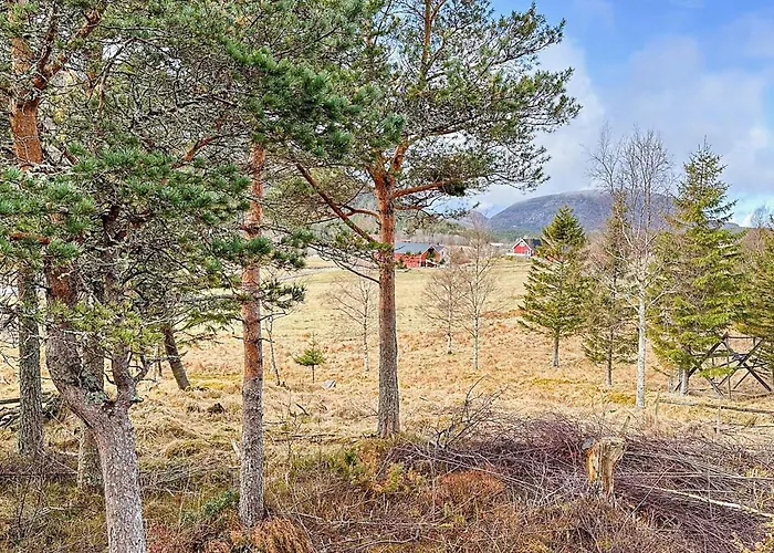 4 Person In Lysoysundet