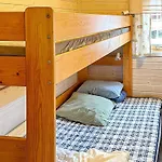 4 Person In Lysoysundet Дом отдыха