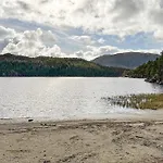 Дом отдыха 4 Person In Lysoysundet *