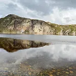 Дом отдыха 4 Person In Lysoysundet