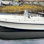 4 Person In Lysoysundet Дом отдыха *